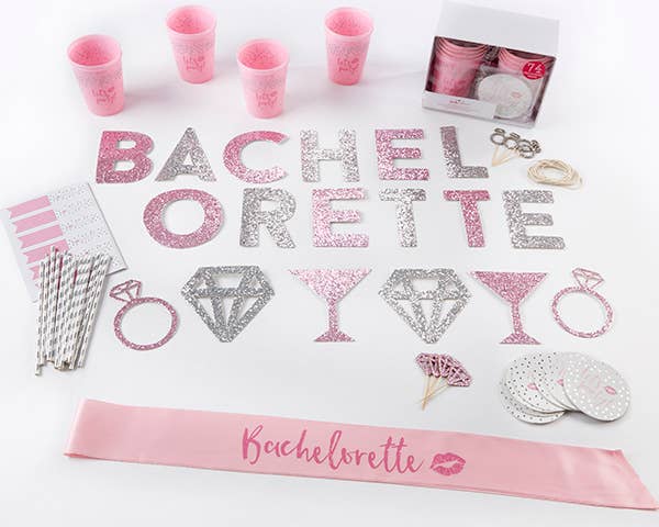 Chic Bachelorette Party Favors that Everyone Will Love - JetsetChristina