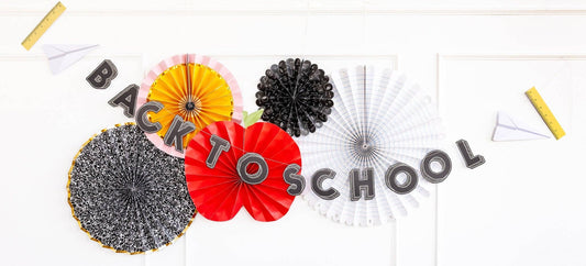 📚 How to Make the First Day of School Special: 20 Fun Traditions & Celebration Ideas