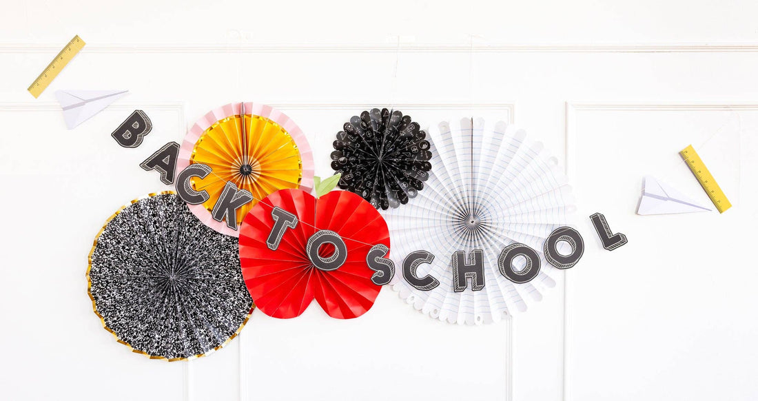 📚 How to Make the First Day of School Special: 20 Fun Traditions & Celebration Ideas