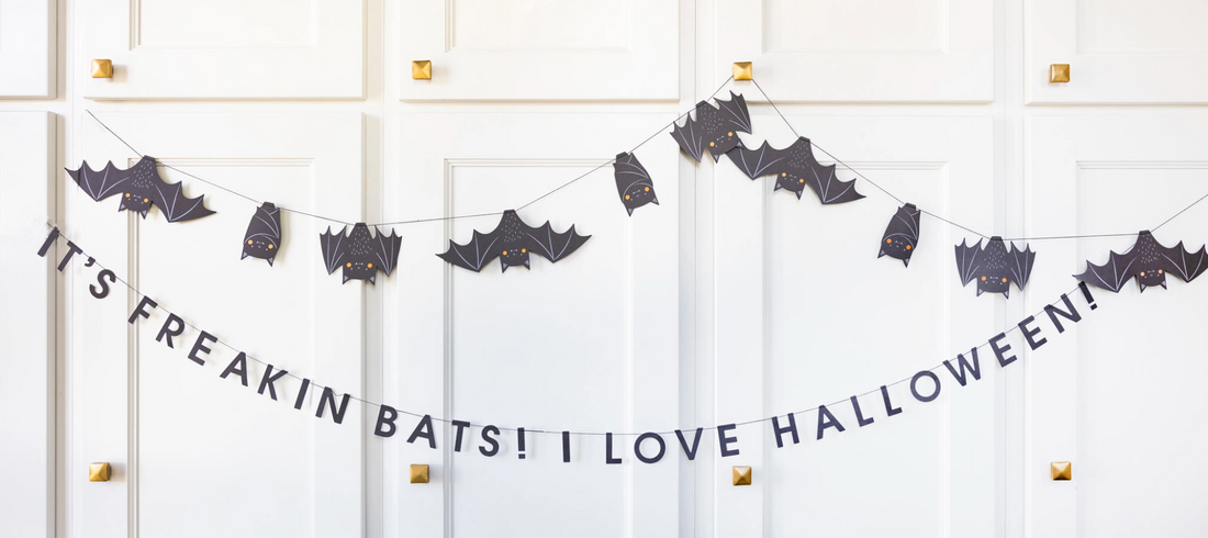 🎃 11 Halloween Party Themes to Inspire Your Spooky Celebration