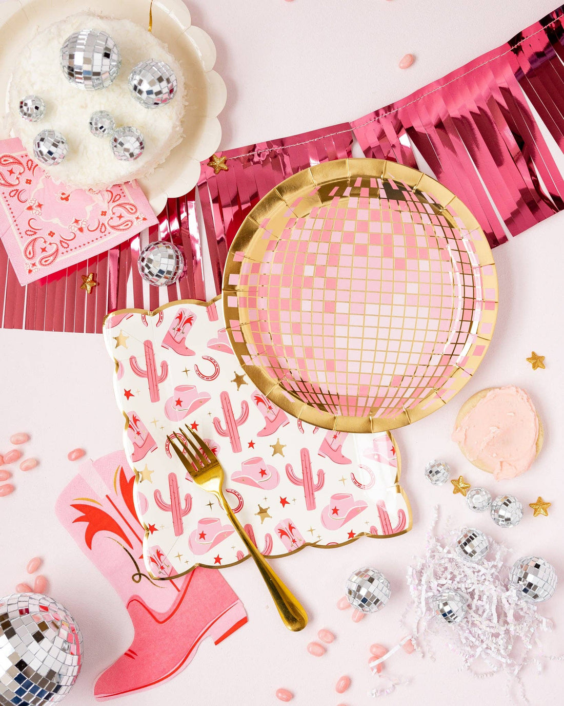 ✨ 21 Disco Bachelorette Party Ideas for a Groovy Last Fling Before the Ring 💍🪩