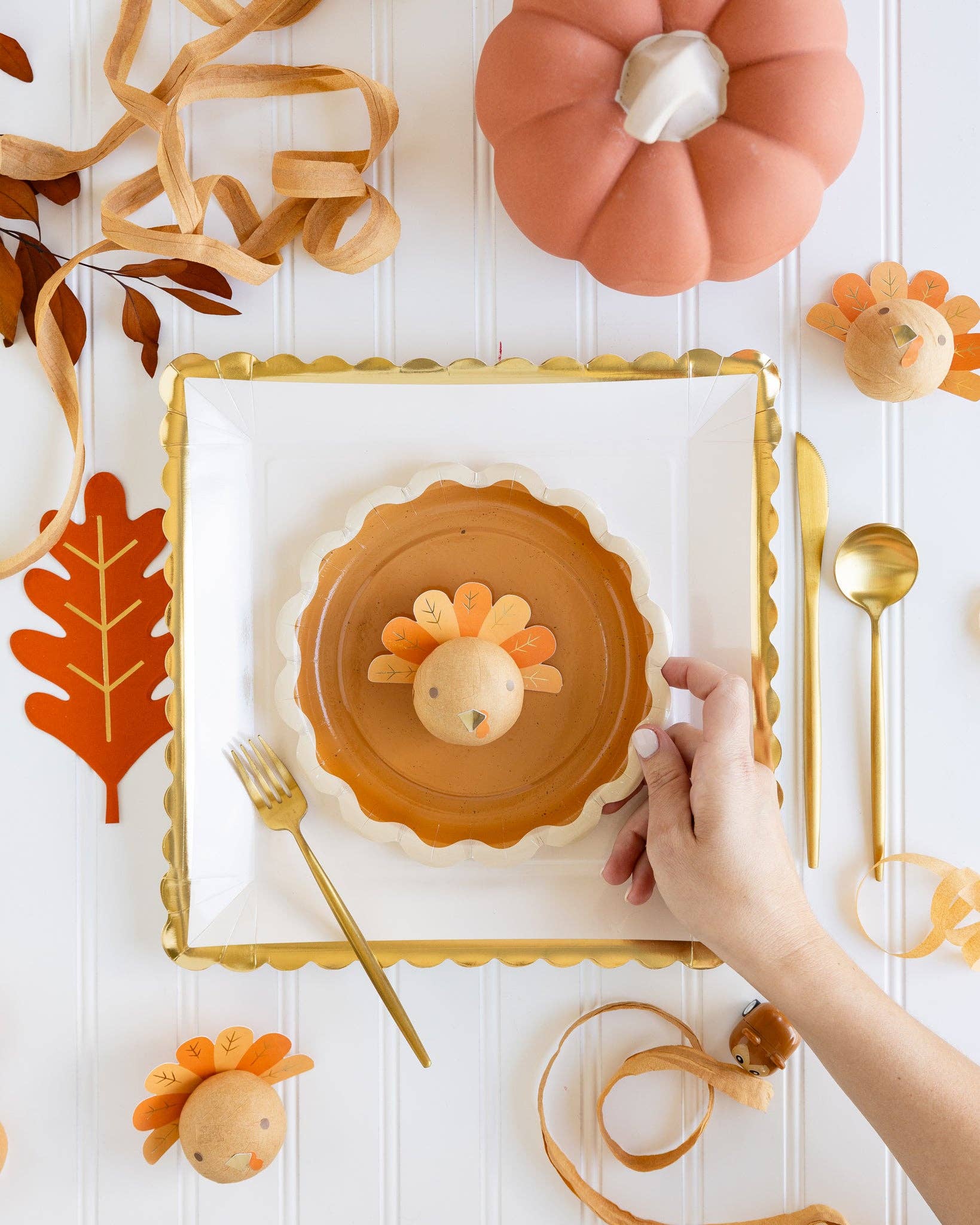 Dessert paper plates best sale