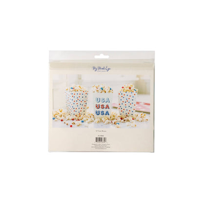 USA Assorted Treat Boxes - 12pk