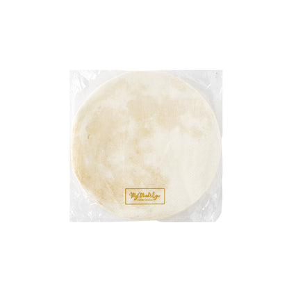 Full Moon Beverage Napkins - 24pk