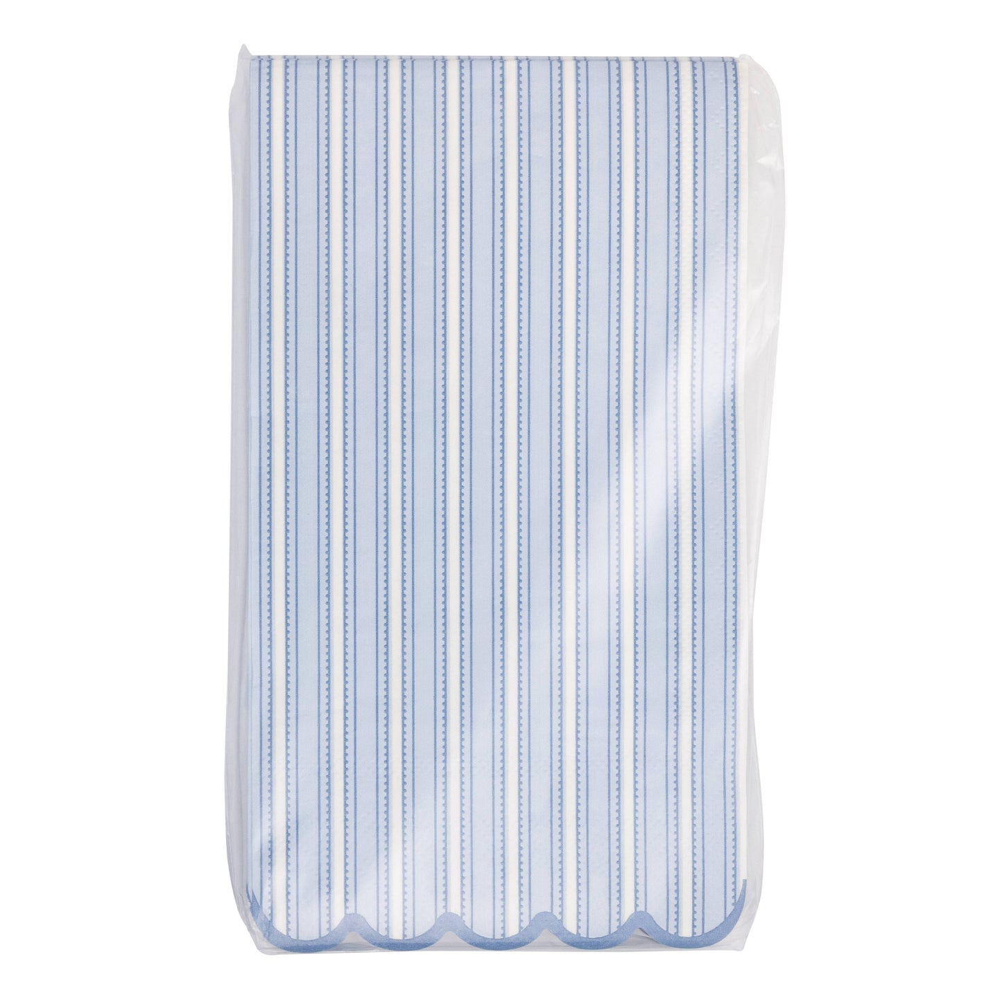 Bluehill Striped Dinner Napkins - 24pk