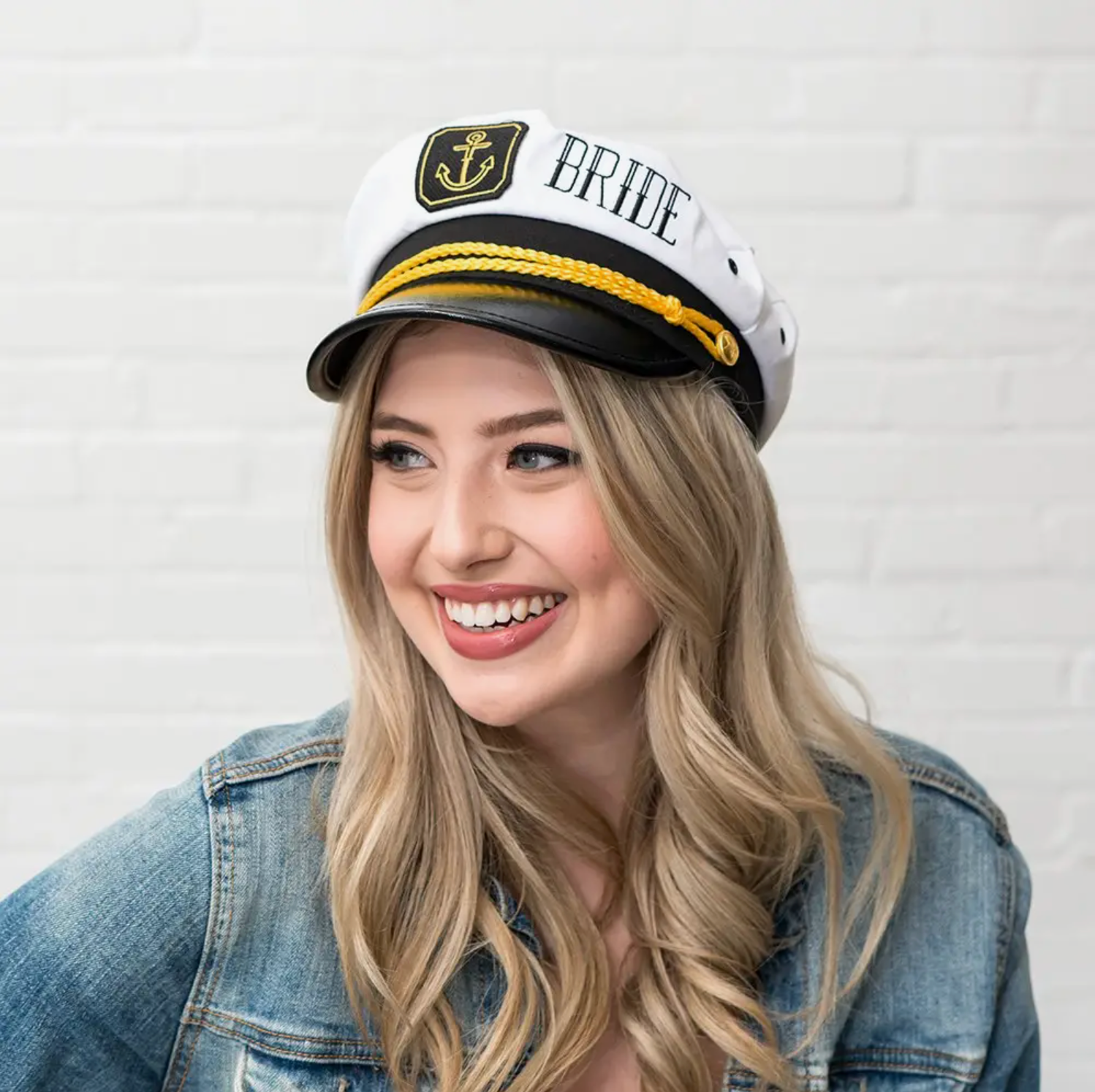 Nautical hat 2024