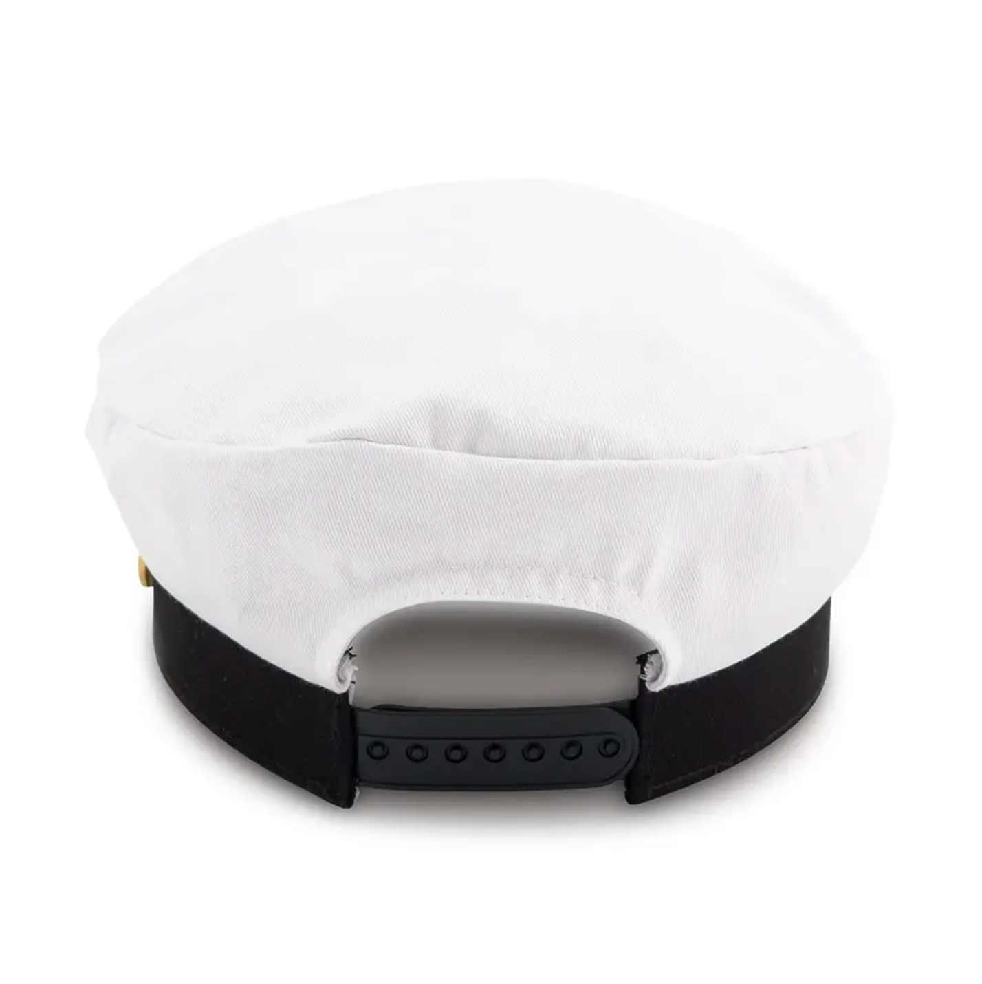Nautical Bachelorette Party Captain Hat - Bride