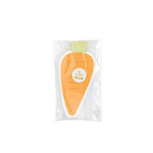 Occasions By Shakira - Carrot Shaped Napkins