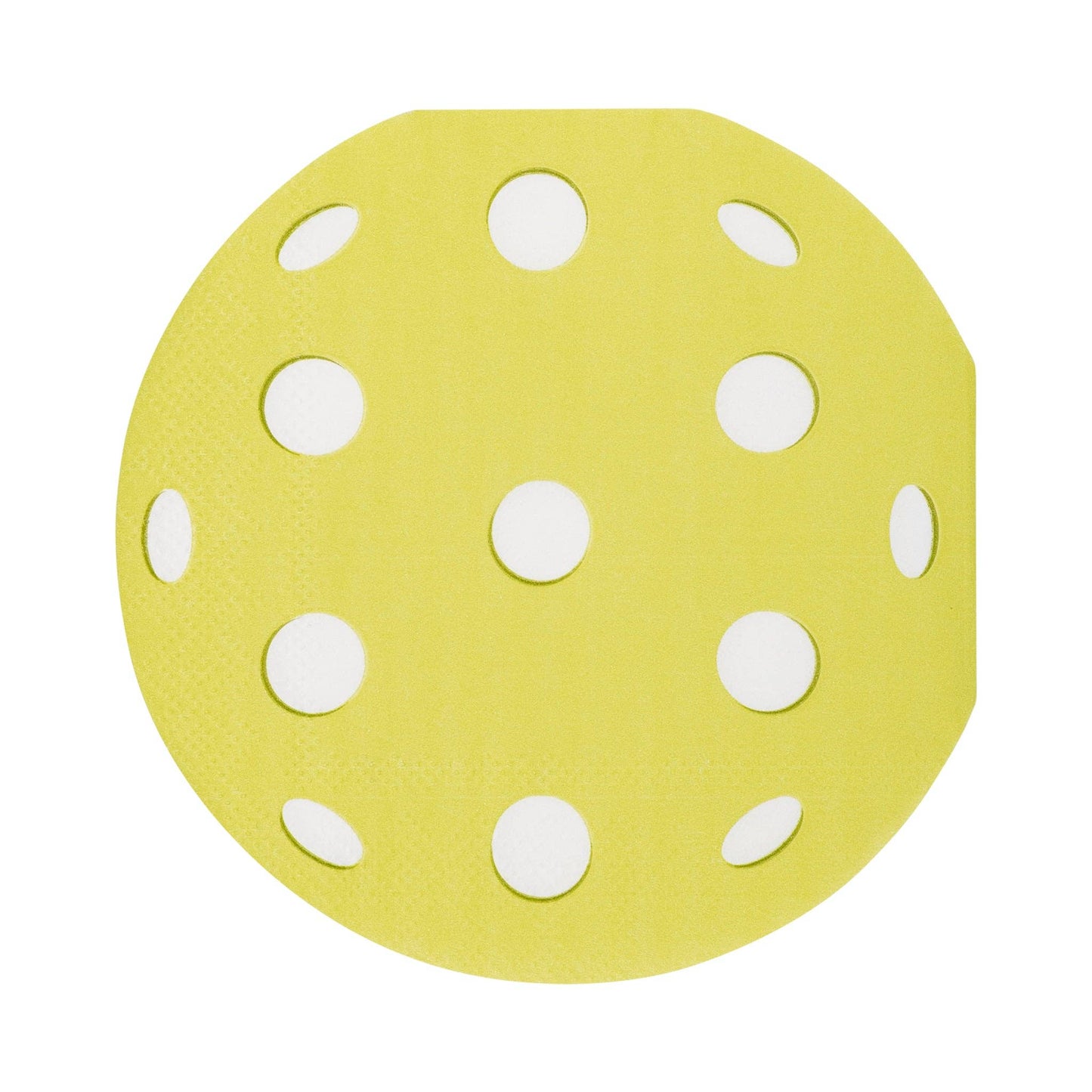 Pickleball Party Beverage Napkins