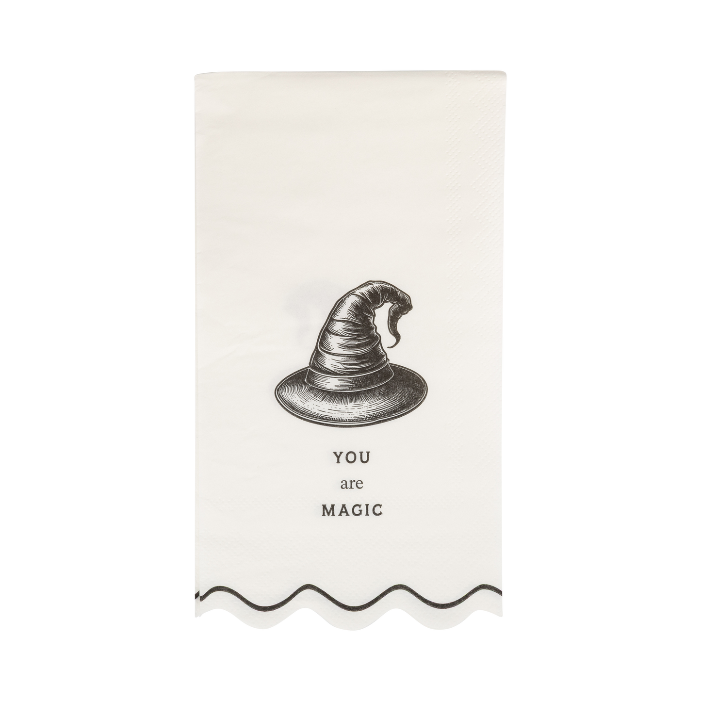 Welcome Witches Assorted Dinner Napkin Set - 24pk