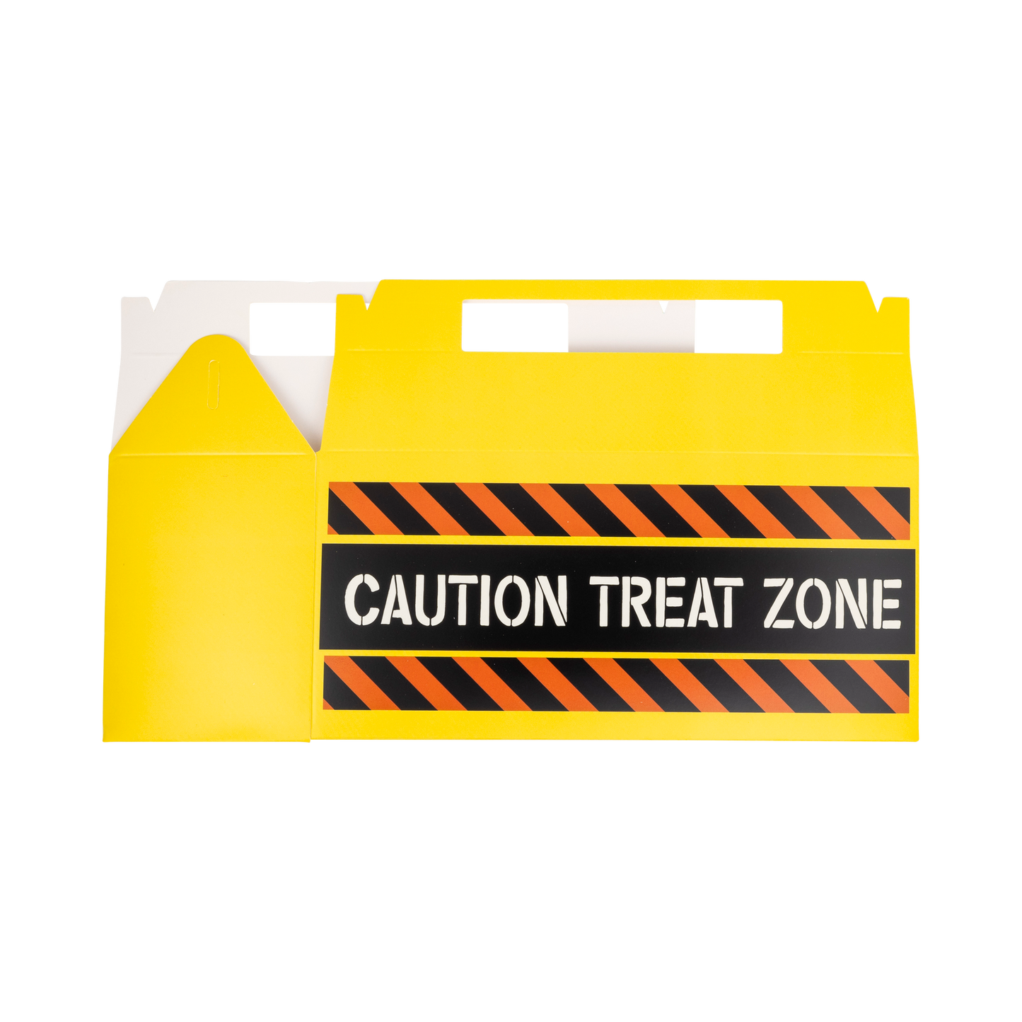 Construction Toolbox Party Favor Treat Boxes - 12pk