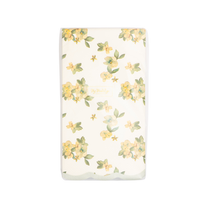 Vintage Floral Guest Towel Napkins