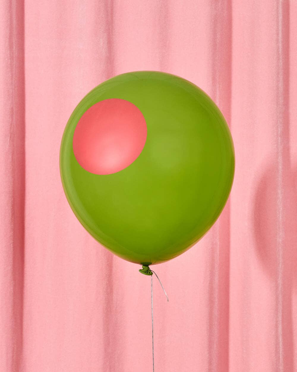 Martini Assorted Latex Balloons - 24pk