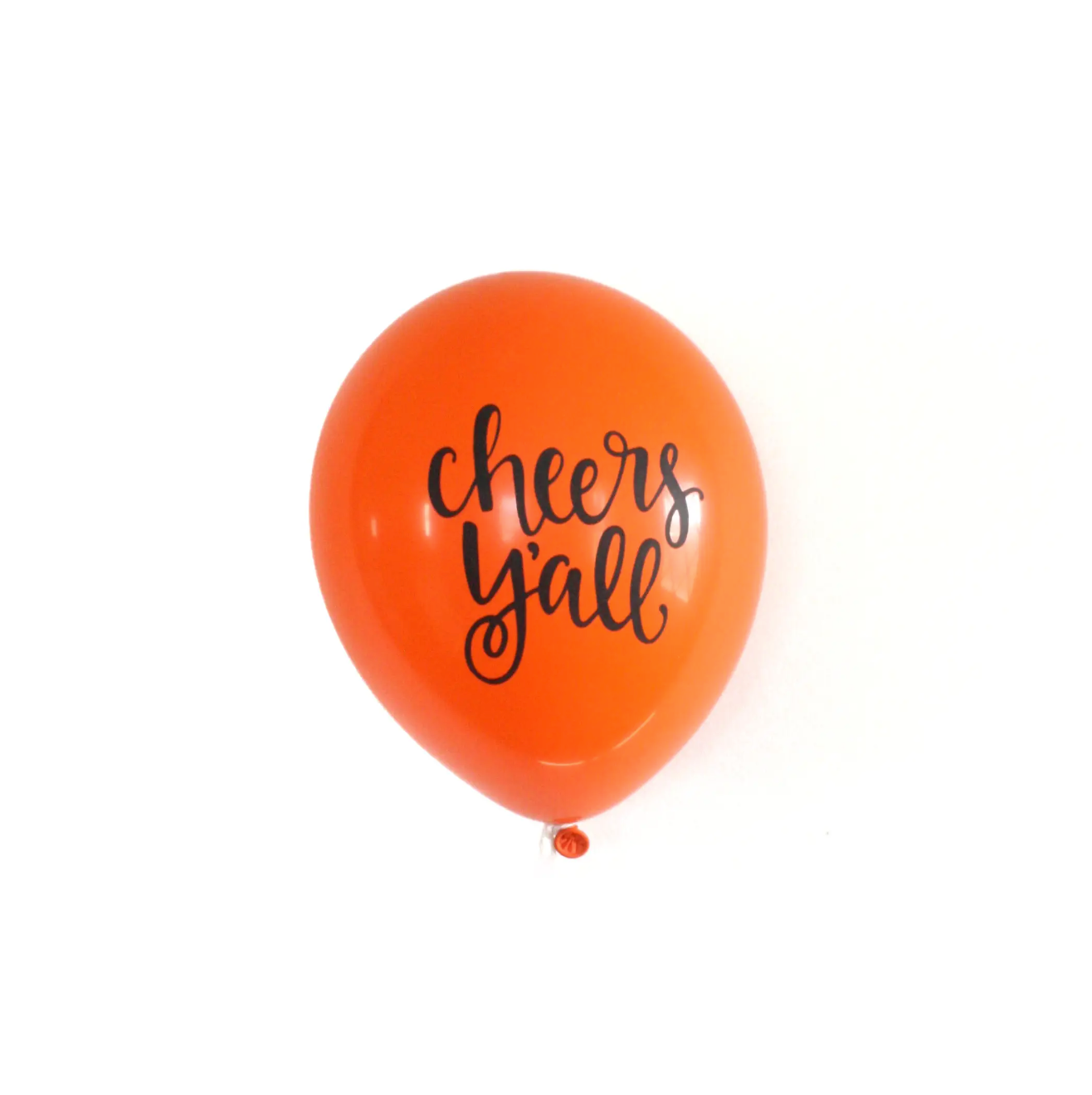 Cheers Ya'll Latex Balloons (3-pack)