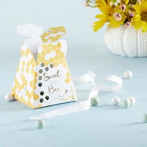 Sweet as Can Bee Favor Boxes (Set of 24)