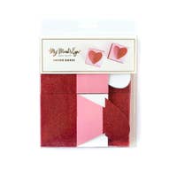 Heart Favor Boxes - 10pk