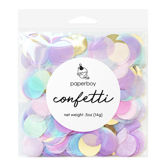 Confetti - Unicorn